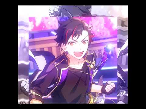 shinobu sengoku | tetora nagumo