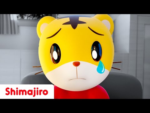 Farewell Summer Fun 🌞👋 | Shimajiro's Learning Adventure 🐯 | Toddler Songs 🎶