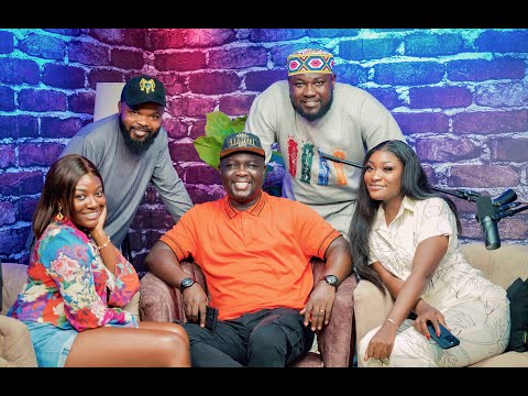 BULLYING FEATURING SEYI LAW  | S5EP05