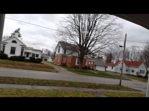 December 23, 2015 Thunderstorm Part 1