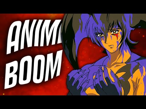 Come si sono diffusi gli anime? - Storia dell'ANIME BOOM