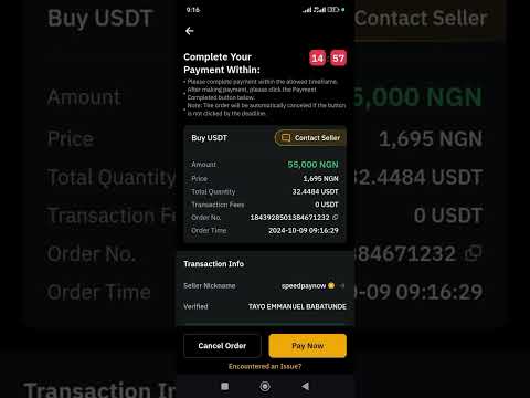 How to buy dollar (usdt) from bybit crypto exchange. for crypto beginners