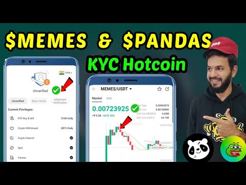 Memeland $MEMES Token Values ｜ Pandas New updates exchange 0.8 ton transaction｜ Tomarket Airdrops