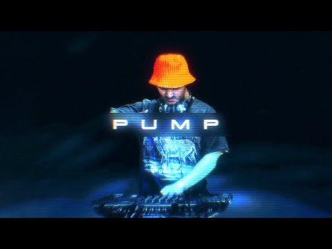 Knoir - PUMP