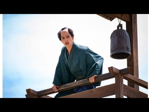 「横浜流星、NHK大河ドラマ『べらぼう～蔦重栄華乃夢噺～』で江戸のメディア王に！演技に絶賛の声」🌟🎭