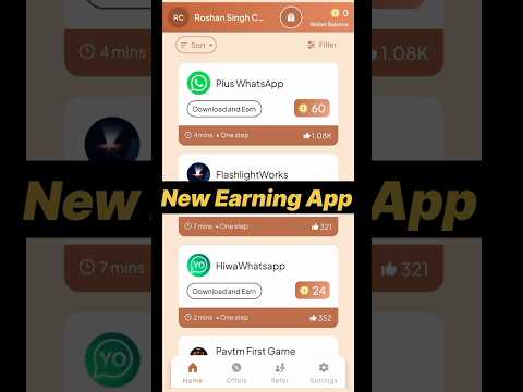 Cash Thug App Se Paise Kaise Kamaye | Cash Thug App Real Of Fake | Cash Thug App Payment Proof