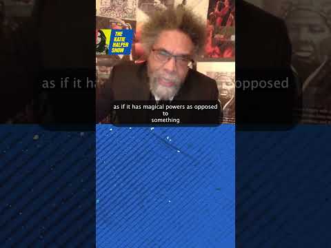 Cornel West BREAKS DOWN Race And Class In America