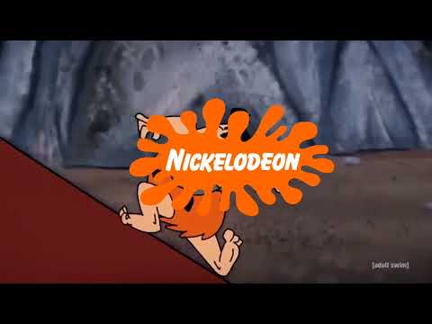 Nickelodeon 666 noedolekciN Nutshell Pibby