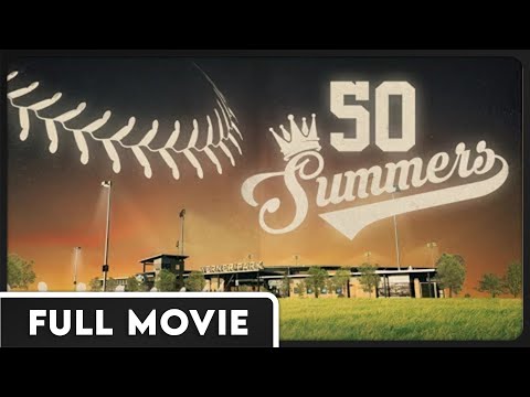 50 Summers | The Evolution of Minor League Baseball | Narrated by Rob Riggle | FULL DOCUMENTARY