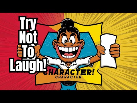 You vs. The Universe - Try Not To Laugh Challenge!