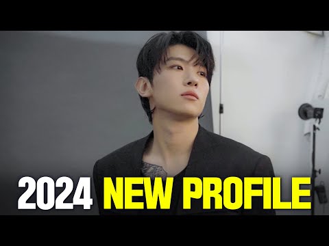 Dex's profile behind [Eng sub]