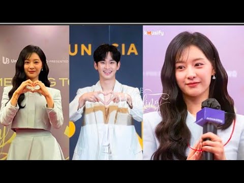 Kim Ji Won and Kim Soo Hyun: From Thailand to the Philippines and Her Latest F...