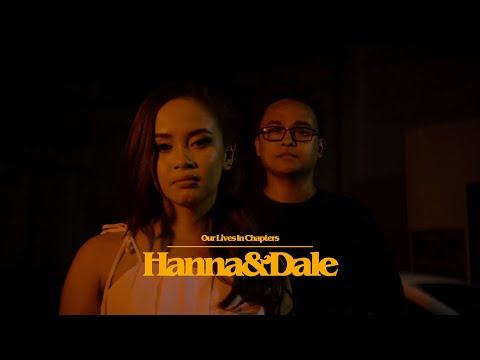 Hanna and Dale: Our Lives In Chapters