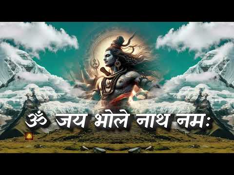 Powerful Lord Shiva Song | LordShivaMusic--#shiva #copyrightfreemusic #freemusic