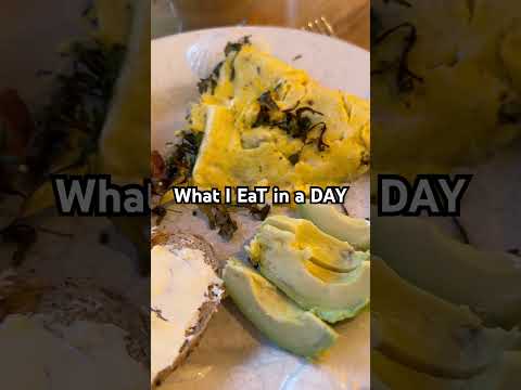 REAL OC Housewife #what I eat in a day #WhatIEatInADayRealistic #toogood