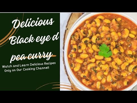 Black Eyed Pea Curry || అలసందల కూర