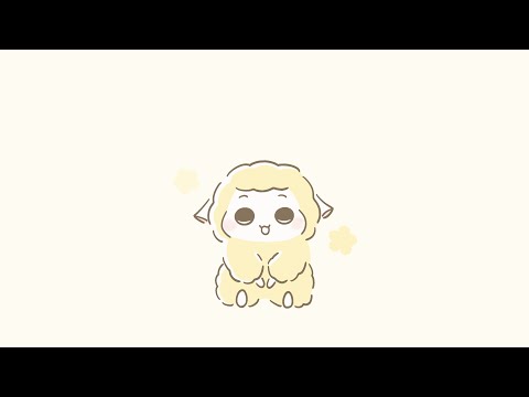 Happy Sheep｜Music for Relaxing｜Studying and Working｜Chill Work Music｜Lofi｜BGM【Hana in Japan】