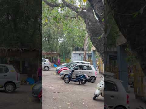 Dodda Ganapathi Temple Bangalore #shortsvideo #shorts #viralvideo #bangalore #doddaballapura #travel