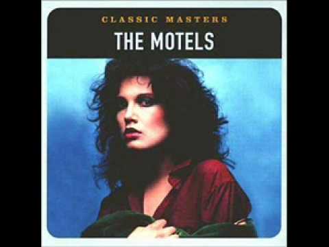 The Motels - "Where do we go from here"