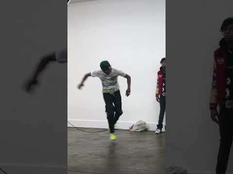 Kendrick Lamar - hey now dance by Slinky #dfod #dance #share #viraldance