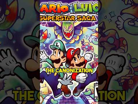 Mario & Luigi Games