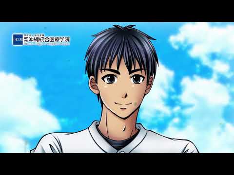 学校CM（野球編）