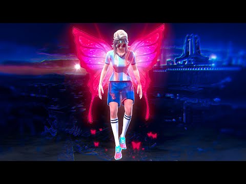 Super 🦋 AWM [ montage ]