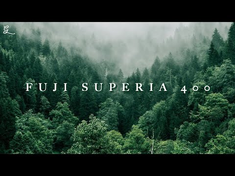 The Most Underrated & Adaptable Film Ever | Fujifilm Superia Xtra 400