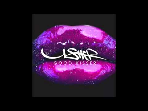 Usher - Good kisser (Official audio)