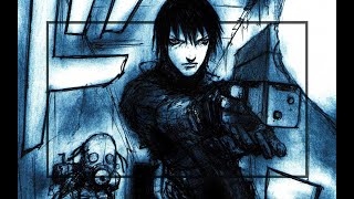 Manga Review: BLAME!