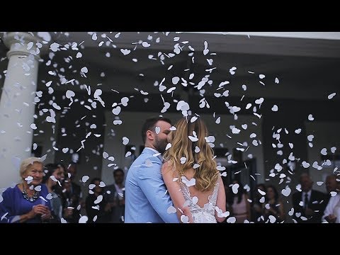 Marta & Krzysztof | Teledysk ślubny 2018 | Miętowe Wzgórza