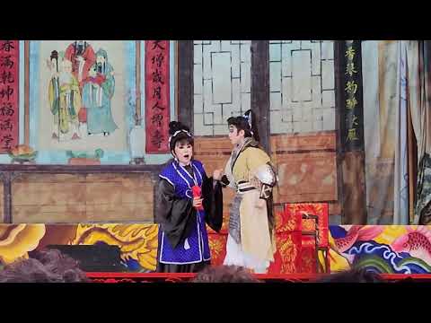 【 新加坡明暘戲劇團】 《刺客傳之專諸刺王僚》『戏段5/9』