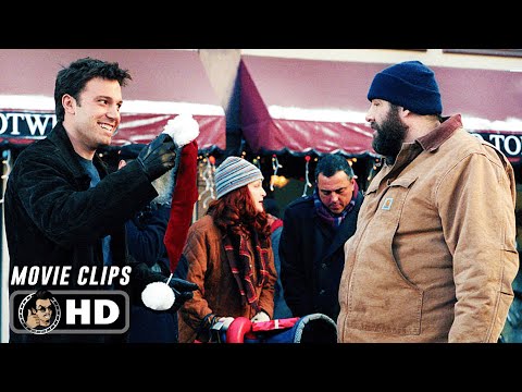 SURVIVING CHRISTMAS CLIP COMPILATION #2 (2004) Movie CLIPS HD