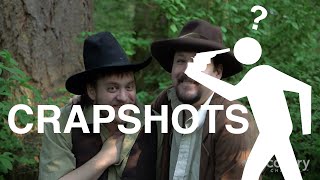 Crapshots Ep237 - The Headhunters