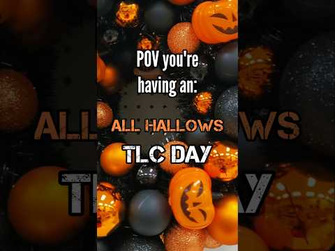 Halloween Decor Treat Day (feat. Cello Music)