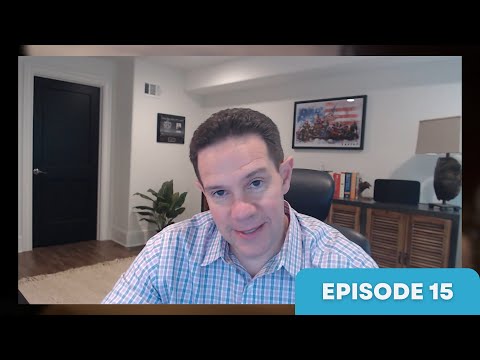 Financial Literacy Resources to Prepare for the Unexpected (Ep. 15)