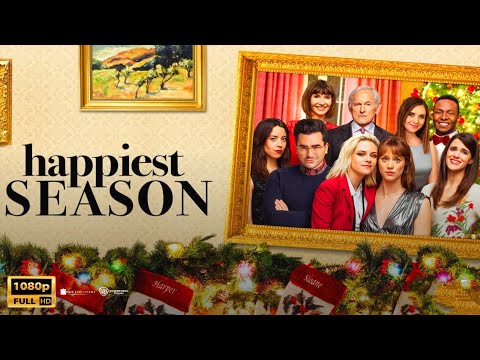 Happiest Season (2020) | Comedy & Romance |Kristen Stewart |Happiest Season Full Movie Review & Fact