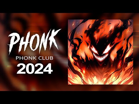 Phonk Music 2024 ※ Aggressive Drift Phonk ※ Фонк 2024