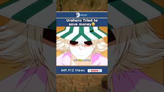 Urahara Bleach Funny #anime #bleachisback #animeshorts #bleachanimeedit #shortanime #fypシ゚