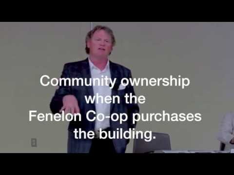 Medical Co op for Fenelon Falls