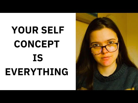 Your SELF-CONCEPT Is EVERYTHING (Manifest FAST)