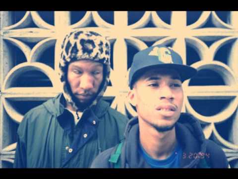 Hodgy Beats - Gunz