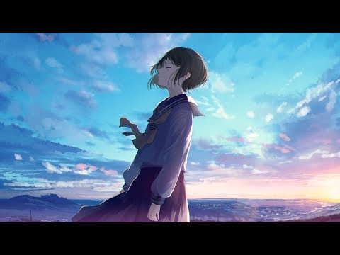 Nightcore - Dawning「Marika Takeuchi」