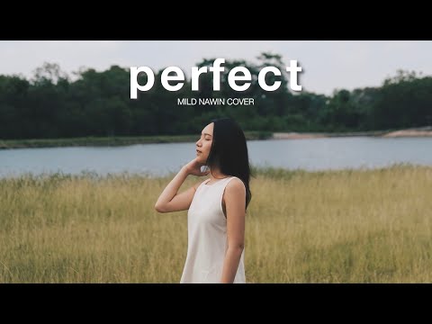 Perfect - Ed Sheeran (Wedding Version) [Lyric Video] | Mild Nawin