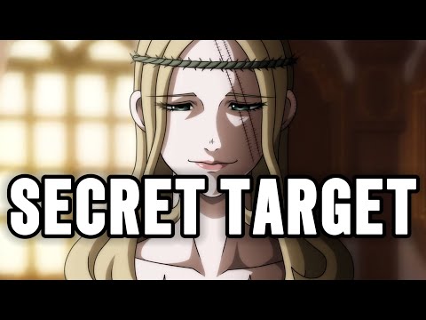 Who is Morena Looking For? | Hunter x Hunter