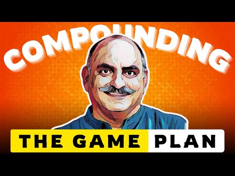 HOW LONG TO HOLD A STOCK | Mohnish Pabrai | Investment | Stock Market