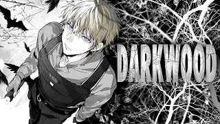 【Darkwood】no hope in the dark(wood)【NIJISANJI EN | Sonny Brisko】