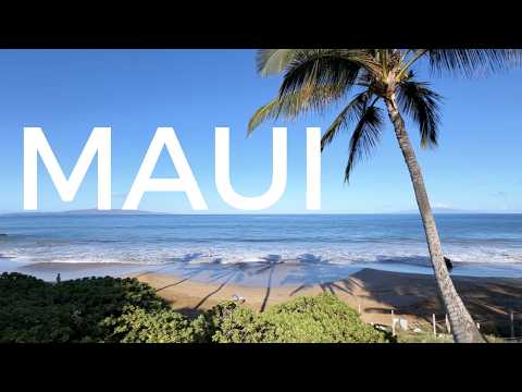 Attaché Travels - The incredible beauty and deliciousness of Maui