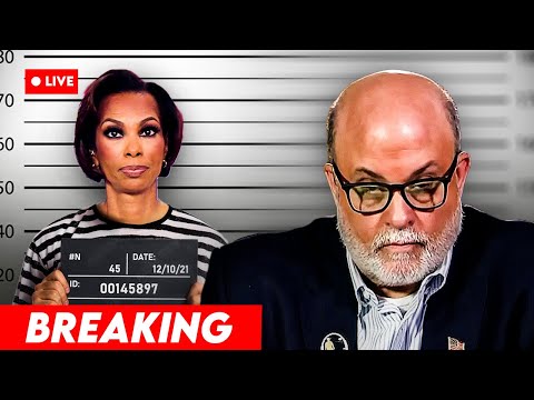 1 MIN AGO  Mark Levin Made HUGE Announcement On Harris Faulkner!