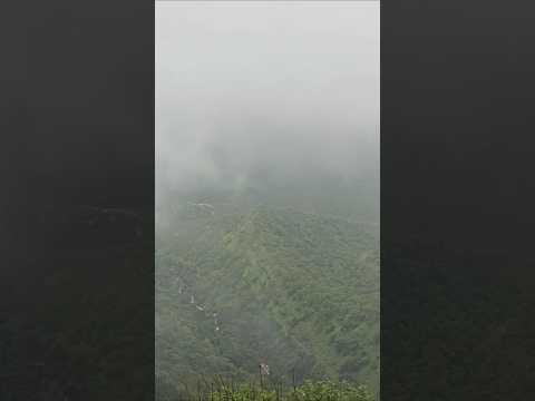 Ye Mai kaha fas gaya  Mumbai Matheran #shorts #viralvideo #ytshorts #bearGrylls#trending #natural